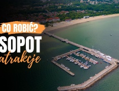 Sopot atrakcje